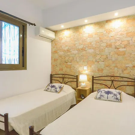 Vista Mare Assinia Villa