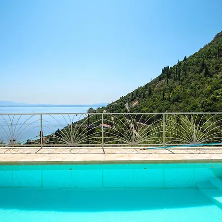 Villa Vista Mare Assinia