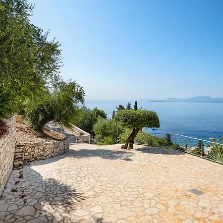 Villa Vista Mare Assinia *
