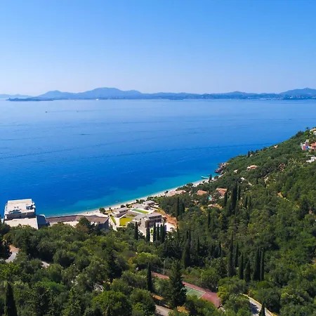 Vista Mare Assinia Villa Agní