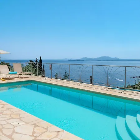 Villa Vista Mare Assinia *