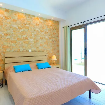 Vista Mare Assinia Villa Agní