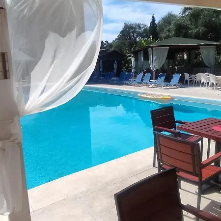 Hotel Pantheon Hall 2*