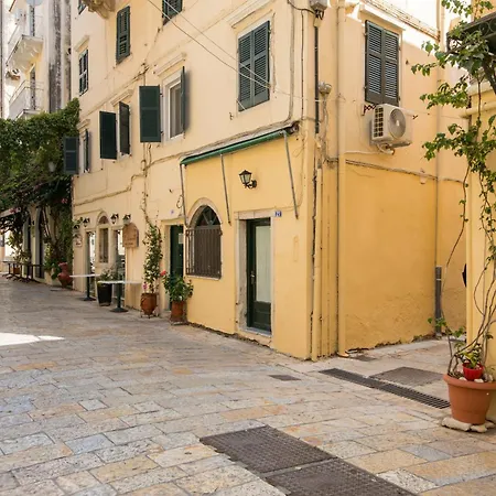 Little Gem By Corfuescapes Apartment Corfu (city)