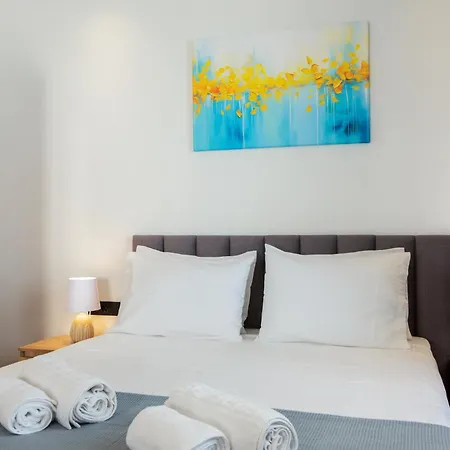 Little Gem By Corfuescapes Apartment Corfu (city)
