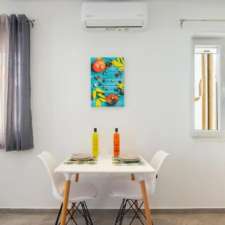 Apartment Little Gem By Corfuescapes Corfu (city)