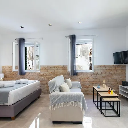 Little Gem By Corfuescapes Apartment Corfu (city)