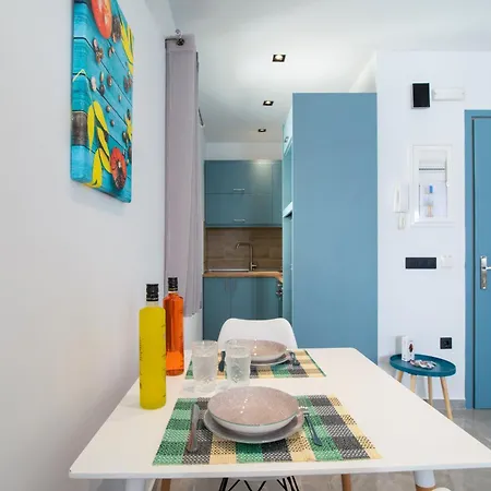 Apartment Little Gem By Corfuescapes