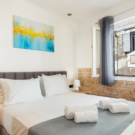 Little Gem By Corfuescapes Apartment *