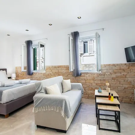 Little Gem By Corfuescapes Apartment Corfu (city)