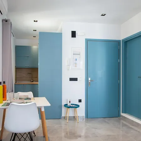 Little Gem By Corfuescapes Apartment