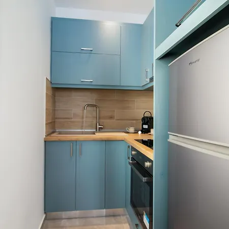 Little Gem By Corfuescapes Apartment Corfu (city)