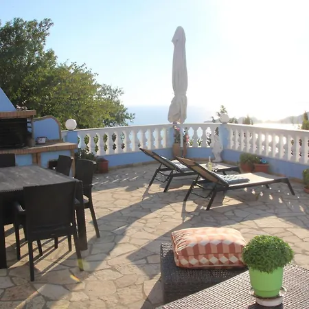 Bettina 1st Floor * Afionas