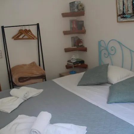 Bettina 1st Floor Afionas