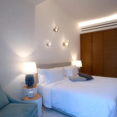 Domes Miramare, A Luxury Collection Resort, Corfu - Adults Only Hotel Moraitika