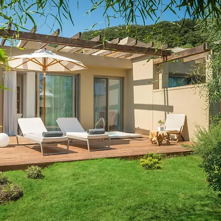 Domes Miramare, A Luxury Collection Resort, Corfu - Adults Only 5* Moraitika