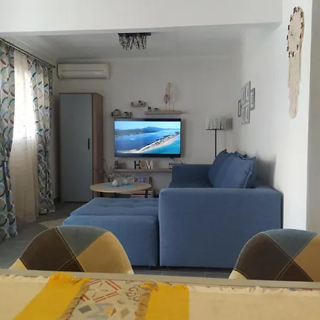 Drosoula House Villa