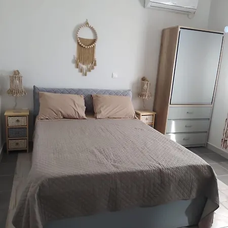 Drosoula House Villa *