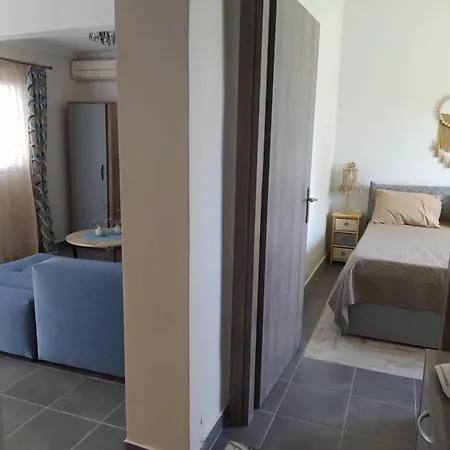 Drosoula House Villa *