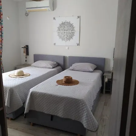 Drosoula House * Agios Georgios (Corfu)