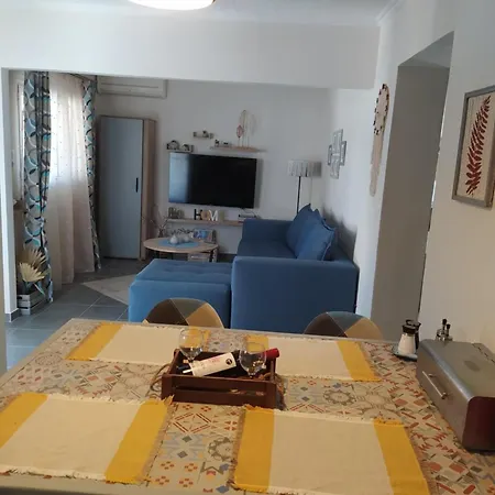 Drosoula House * Agios Georgios (Corfu)