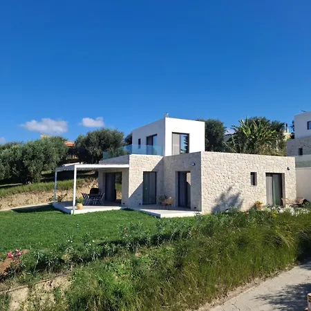 Arillas Marilou Villa Arillas (Corfu)