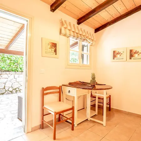Varvara Kerasia With Private Pool By Dadovillas Villa Kerasa