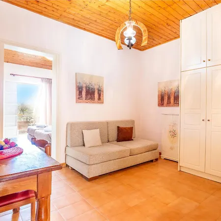 Varvara Kerasia With Private Pool By Dadovillas Villa