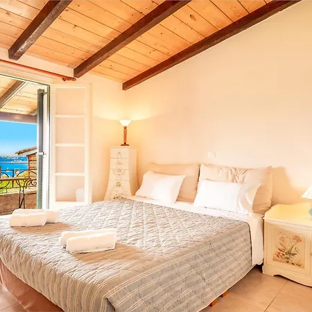 Villa Varvara Kerasia With Private Pool By Dadovillas *