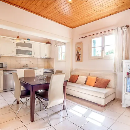 Varvara Kerasia With Private Pool By Dadovillas *