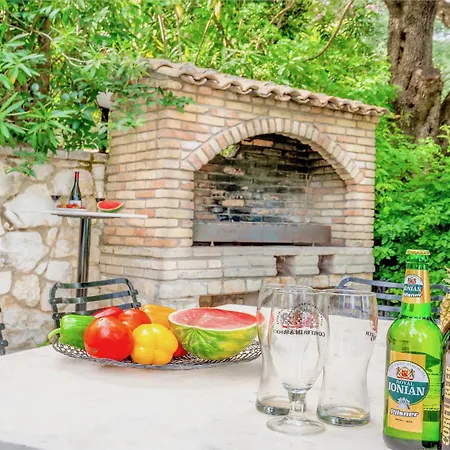 Varvara Kerasia With Private Pool By Dadovillas