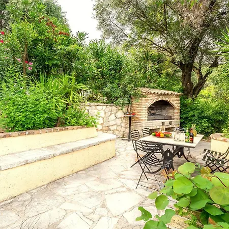 Varvara Kerasia With Private Pool By Dadovillas *