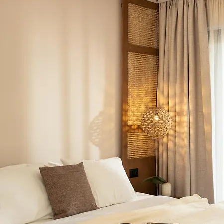 Ekati Mare Lifestyle 4*