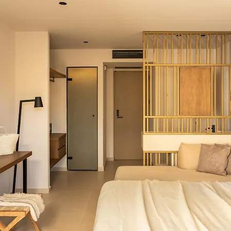 Ekati Mare Lifestyle Hotel Kávos