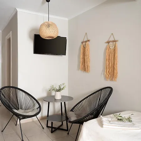 Hotel Ekati Mare Lifestyle 4*