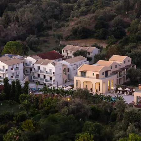 Hotel Ekati Mare Lifestyle 4*
