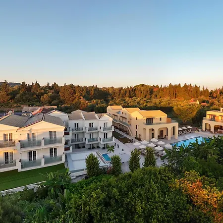 Ekati Mare Lifestyle 4*