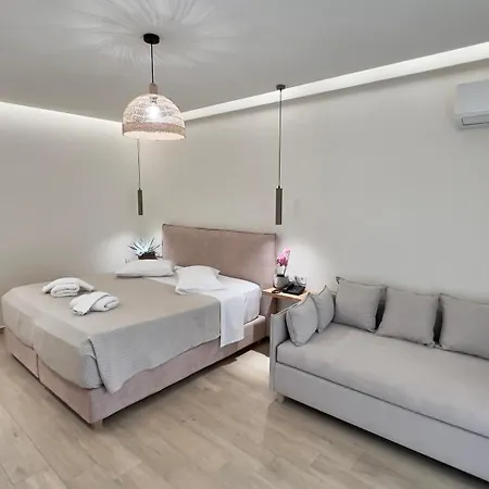 Hotel Philoxenia 3*