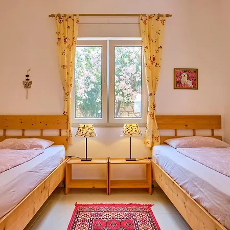 Apartment Zwei Schoene Doppelhaushaelften Im Nora, Meeresbrise 
