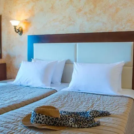 Hotel Philoxenia Ermones