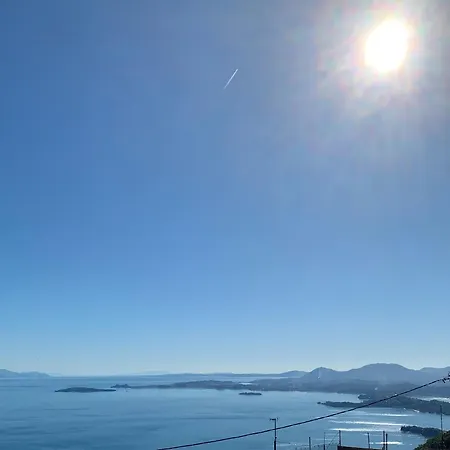 Stefanosplace Sea View 3* Barbati