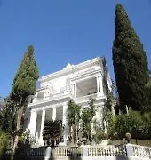 Albatros Hotel Moraḯtika