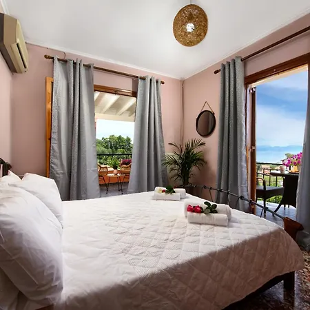 Ferienhaus Seaview - Calmare