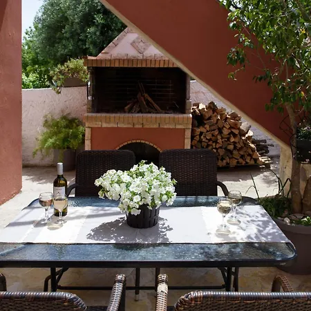 Ferienhaus Seaview - Calmare *