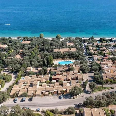 Piedra Del Mar By Villa2be Appartement Barbati