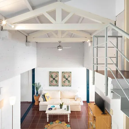 Appartement Piedra Del Mar By Villa2be Barbati
