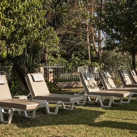 Erofili Hotel 3*