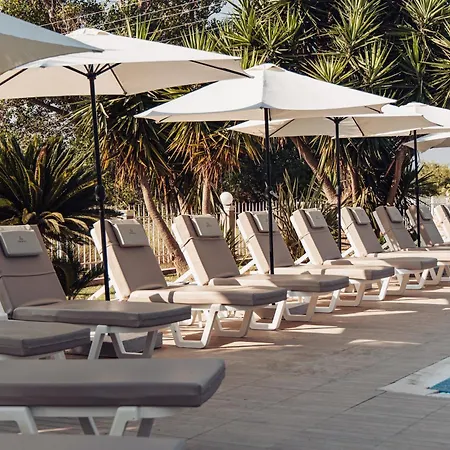 Hotel Erofili 3*