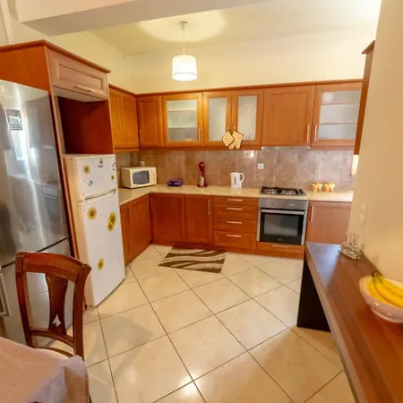 Markatis House With Views To Corfu East Ferienhaus Kato Spilaion