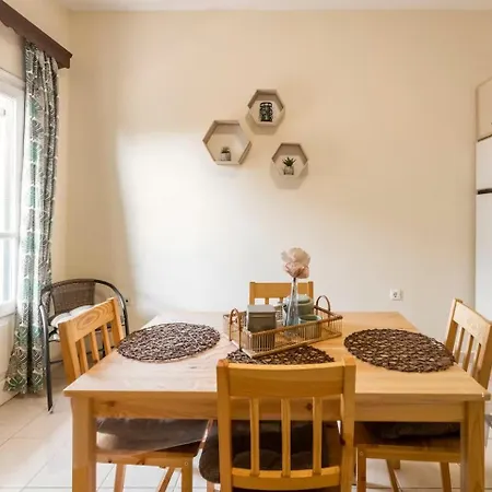 Vakantiehuis Corfiot With Seaviews To *